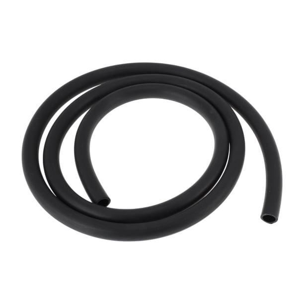 Mangueras de aceite lubricante Unique Bargains 15mm/0.59" 20mm/0.79" 2m/6.6ft