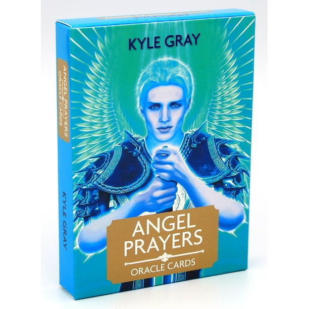 Baraja de cartas de tarot, juego de cartas de oráculo del tarot inglés