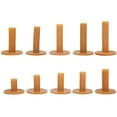 thumbnail image 3 of 10pcs Stable  Tees Holder,  Aid,  Mat Accessories  Accessory For Training, 3 of 8