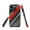 Glossy, variant on VOGUE SCARLET Tough Case for iPhone® (Matte, iPhone 14)