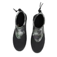 thumbnail image 4 of Zapatos De Pesca Sin Deslizamiento, Uñas De Acero Neopreno Transpirable Ligero Se Sentían Con El único Cómodo Piel Amigable Con Las Botas De Pesca, 4 of 7
