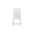 thumbnail image 2 of Silla Kessa Muebles  Delfin - blanco 10210, 2 of 5