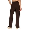 thumbnail image 3 of RBX Active Women's Luxe Athleisure Sweatpants with Pockets, 3 of 5