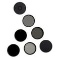 thumbnail image 3 of Urth 55mm ND Coverage Kit Plus+ with ND2, ND4, ND8, ND64 & ND1000 Lens Filter, 3 of 6