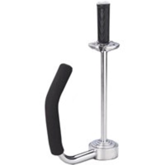 Nifty Products Nifty Adjustable Stretch Wrap Dispenser DASW-EZ — Residential Use, Standard Application