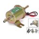 thumbnail image 2 of 12/24V Electric Fuel Pump Low Pressure Bolt Fixing Wire Diesel Petrol HEP-02A (Best), 2 of 2