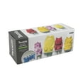 thumbnail image 5 of Tovolo Silicone Popsicle Ice Cream Makers and Mold Set with Base, Set of 4, Monsters, 5 of 7