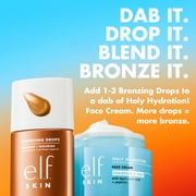 e.l.f. SKIN Bronzing Drops, Copper Gold, 1 fl oz