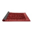 thumbnail image 2 of Ahgly Company Indoor Round Persian Red Traditional Area Rugs, 8' Round, 2 of 4