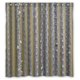 thumbnail image 1 of Cortina de ducha Impermeable ABPHQTO con Flecos de hilo 160x180 cm, 1 of 2