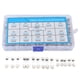 thumbnail image 4 of Fusible V, 200 piezas Fusible de vidrio de seguridad Tubo fusible Fusible de seguridad Valor inmejorable, 4 of 8