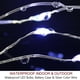 thumbnail image 4 of Control remoto String Lights Bright Zeal, 20 m, 200 LED, color blanco frío, 4 of 6