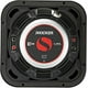 thumbnail image 3 of KICKER Subwoofer Paquete de 2 artículos: 10" Solo-Baric L7T Subwoofers DVC 4-ohm (par) - 2X 46L7T104, 3 of 9