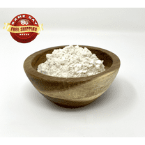 Guar gum thickener organic stabilizer botanical extract fine powder 16 oz