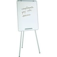 thumbnail image 2 of Quartet, QRT70EG, Oval Office&trade; Whiteboard Easel, 1 Each, 2 of 2