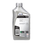Mobil 1 FS European Car Formula Full Synthetic Motor Oil 5W-30, 1 Quart