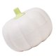 thumbnail image 3 of Yuarrent de frutas Bandeja de plástico reutilizable para dulces Soporte de frutas vegetales de calabaza de doble capa para el hogar, Almacenamiento y organización del hogar color primario, 3 of 6