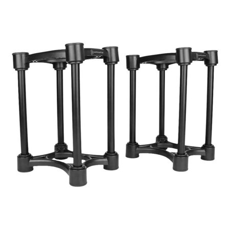 ISO ACOUSTICS ISO-130 2本ペア 安心の日本正規品！