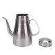 thumbnail image 1 of Dispensador De Aceite, Lata De Aceite De Acero Inoxidable De Gran Capacidad Con Tapa, Utensilios De Cocina Antigoteo, A Prueba De Fugas, Grado Alimenticio Premium Para Ensalada,, 1 of 7