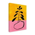 thumbnail image 4 of Trademark Fine Art Ejaaz Haniff  At Home Canvas Wall Art, 4 of 4