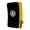 yellow edge, variant on Karate Martial Arts Training Equipment Taekwondo Kicks Pad Strikes Boxing Pad for Youth Adult Kids Kicking Targets Pad