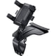 thumbnail image 1 of Soporte para teléfono de coche, espejo retrovisor multifuncional para salpicadero de coche con abrazadera de resorte ajustable de 360°, adecuado para teléfonos inteligentes de 3 a 7 pulgadas, 1 of 5