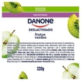 thumbnail image 2 of Yoghurt bebible Danone Bebible deslactosado frutos verdes 220 g, 2 of 4