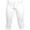 White, variant on Women's NuFit Knickers 3/4 Belt Loops