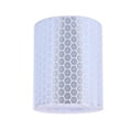 thumbnail image 4 of Reflective Tape, Rollo Conspicuity Tape Roll, Fluorescente Cinta Pegatina Seguridad Adhesiva Reflectante Bicycles Buses For Parking Spaces Motorcycles, 4 of 8