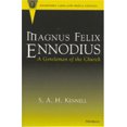 thumbnail image 1 of Magnus Felix Ennodius, un Gentilhomme de l'Église (Récentiores, Textes et Contextes Latins Ultérieurs), 1 of 1