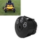thumbnail image 4 of Interruptor De Encendido Con Llave 925-04228 Para Tractor De Césped Cub Cadet RZT50 RZT54 RZT-S42 RZT-S46 RZT-S50 RZT-S54, 4 of 7