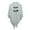 Dark Gray, variant on Cape Cape Tassel Horn Buckle Solid Color Irregular Double Tassel Cape Cape Warm Thickening Womens Blanket Shawl Large Scarf Womens Dress Jackets for Evening Wear Women S Scarf Lightweight Womens Wraps