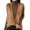 C-Gold89, variant on Womens Sweater Vests Layering Top Knitted Solid Color Sleeveless Deep V Neck Tunic Pullover Loose Fit Casual Tops