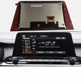 thumbnail image 1 of Pantalla LCD 8 Pulgadas para Radio Kia Forte Nav 2019-2021 con Interfaz Táctil, 1 of 4