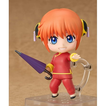 Nendoroid 2462 Kagura Figure - Gintama