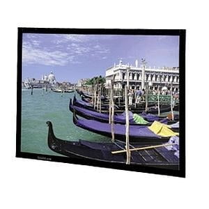 159IN DIAG PERM WALL FIXED FRAME DM 16:9 78X139I CUST PAYS FRT