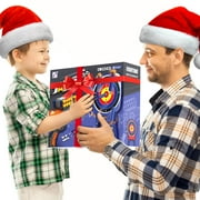 Carsky Shooting Targets for Kids, Shooting Game Outdoor Toys for Kids Ages 8-12
