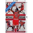 thumbnail image 5 of Michael Jordan - Collage, 5 of 5