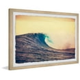 thumbnail image 2 of Marmont Hill Make Waves Framed Painting Print, 2 of 6