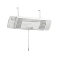 thumbnail image 1 of Abbracc Adjustable Air Conditioner Deflector Confinement Air Conditioning Windshield Air, 1 of 9