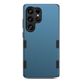 thumbnail image 2 of . Funda ECHELON Bravo para Samsung S25 ULTRA Azul, 2 of 8