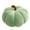 Green, variant on 13.8" Halloween Pumpkin Floor Pillow - Oversized Plush Throw Cushion for Kids, Girls & Home Decor, Cute Pumpkin-Shaped Seating Pad & Decorative Accent
