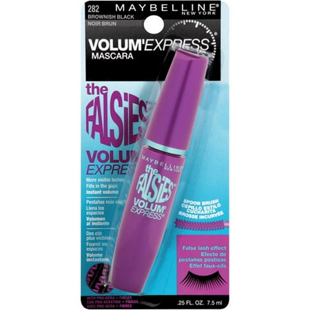Maybelline New York Volum' Express The Falsies Washable Mascara