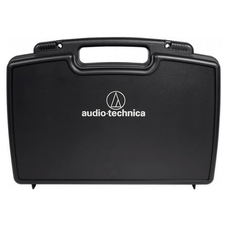 Audio-Technica - PRO Series Hypercardioid Dynamic Microphone