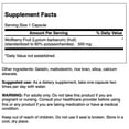 thumbnail image 2 of Swanson Wolfberry Standardized Extract (Goji Berry) 500 mg 60 Capsules, 2 of 8