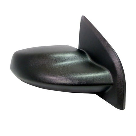 - NEW RIGHT PASSENGER DOOR MIRROR FITS SATURN ION 2003-05 1 2003-07 2 3 2004-07 ION GM1321266 22726677