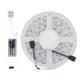 thumbnail image 5 of 16,4 pies Tira de luces LED Control remoto 44 teclas ajustable 5050 300 LED RGBW Luz de cuerda impermeable Enchufe de EE. UU. 100-240 V, 5 of 9