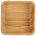 thumbnail image 3 of HAMPPLIES Compact Square Platter 1Set 11.8x11.8x1.77in For Business Conference, 3 of 8