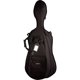 thumbnail image 1 of Bolsa de violonchelo Protec Silver Series C310E para violonchelo 4/4, 1 of 2