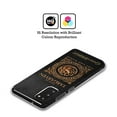 thumbnail image 2 of Head Case Designs Officially Licensed HBO Game of Thrones Metallic Sigils Targaryen Soft Gel Case Compatible with Samsung Galaxy A10s (2019), 2 of 7